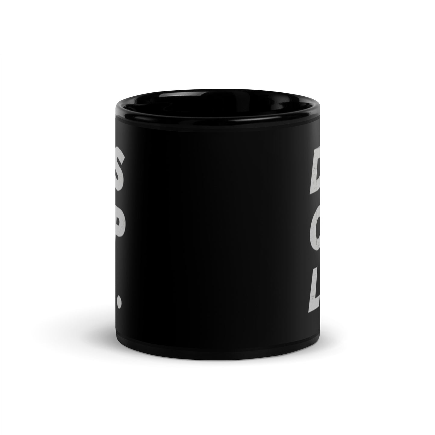 Disciple - Mug