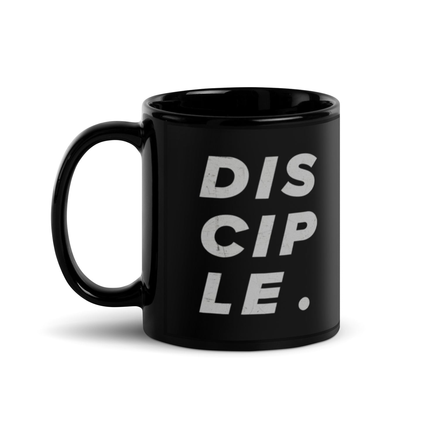 Disciple - Mug