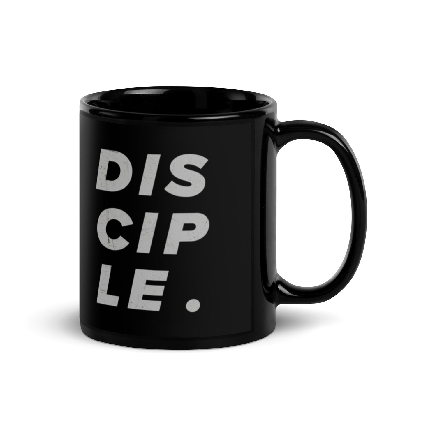 Disciple - Mug