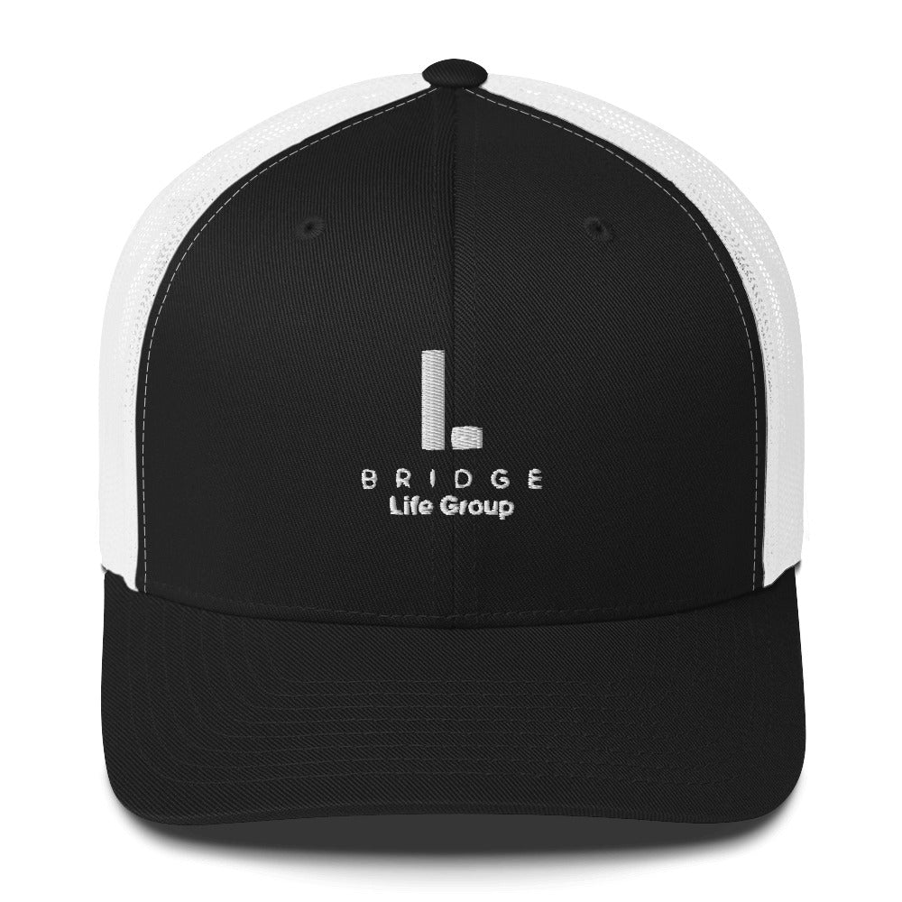 Life Groups - Trucker Hat