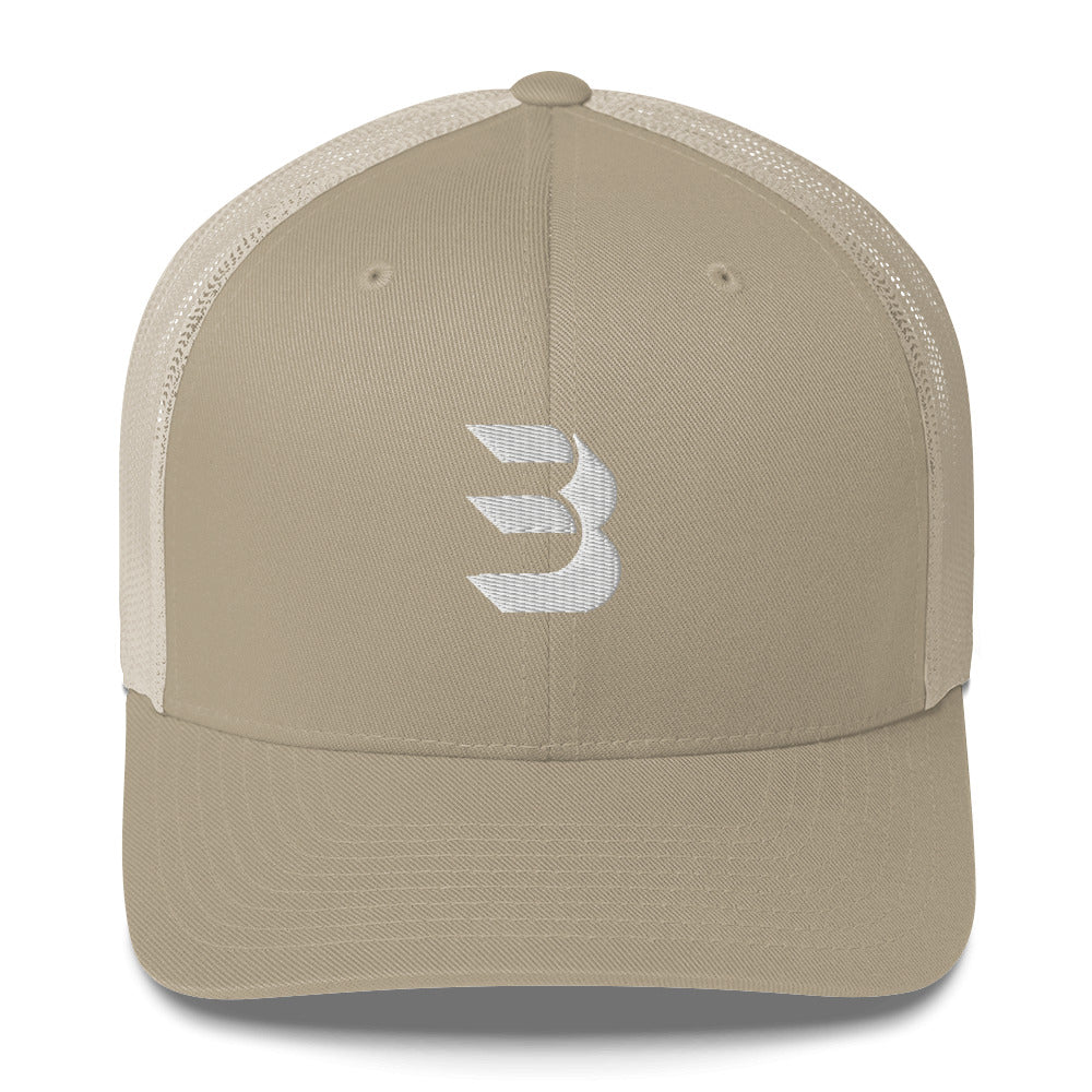 Bridge Worship Logo - Hat
