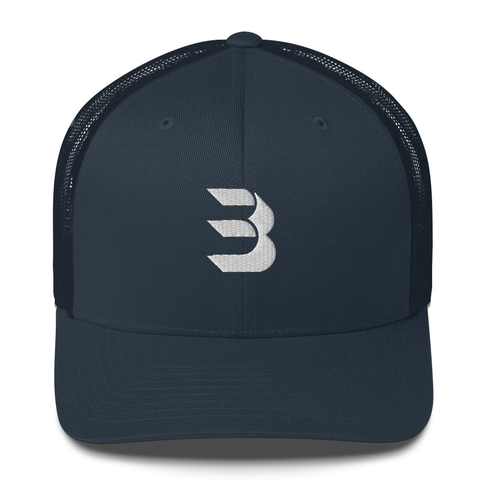 Bridge Worship Logo - Hat