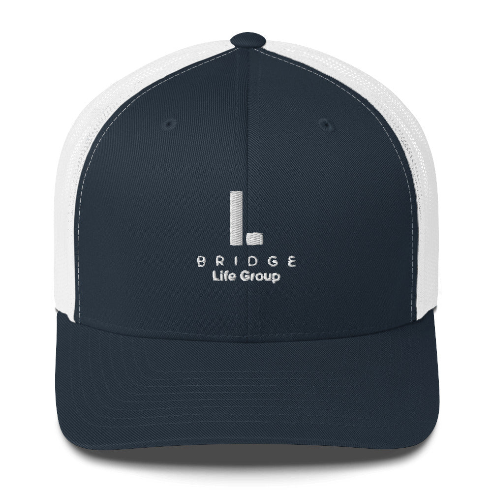Life Groups - Trucker Hat