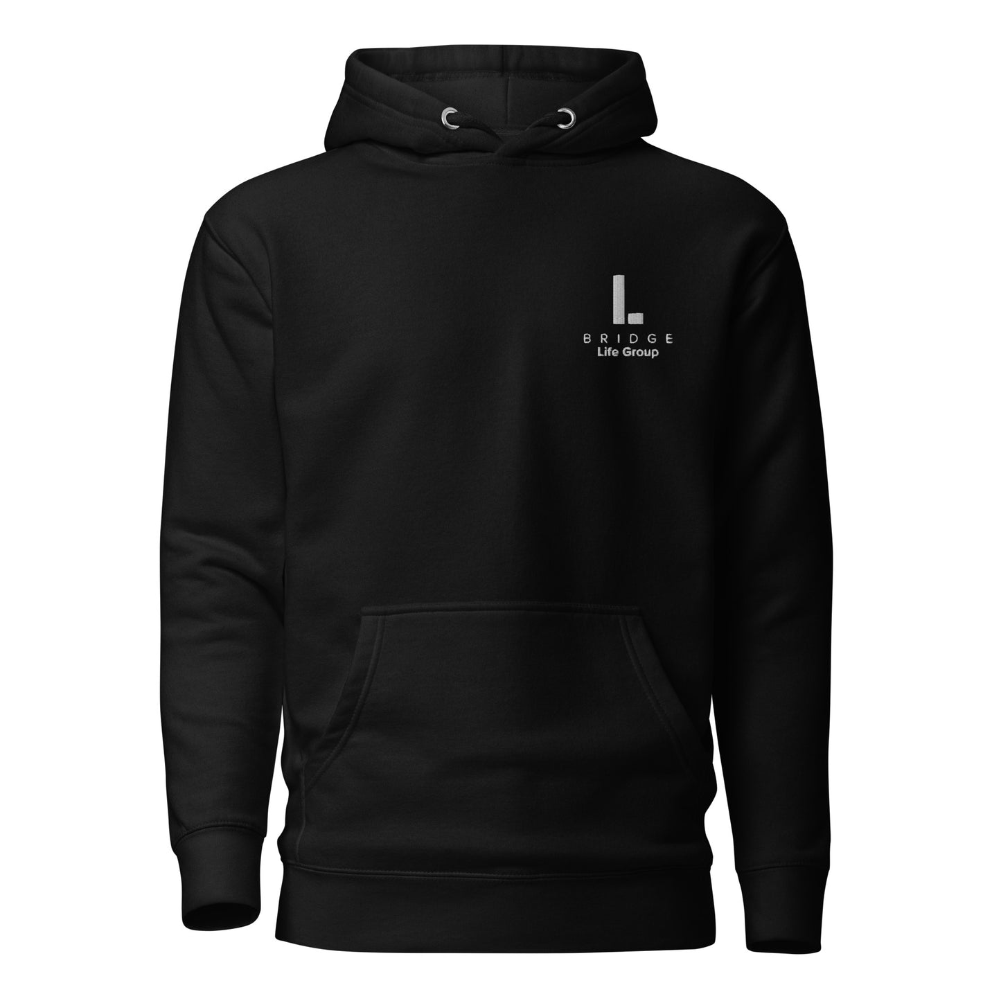 Life Groups - Hoodie