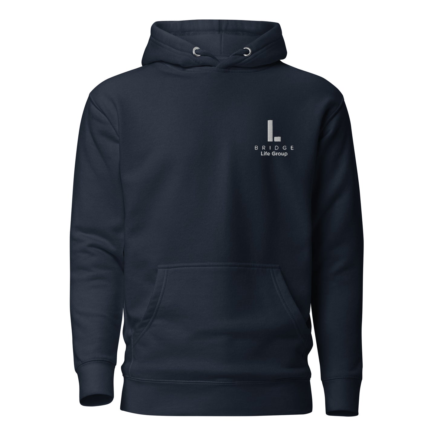 Life Groups - Hoodie