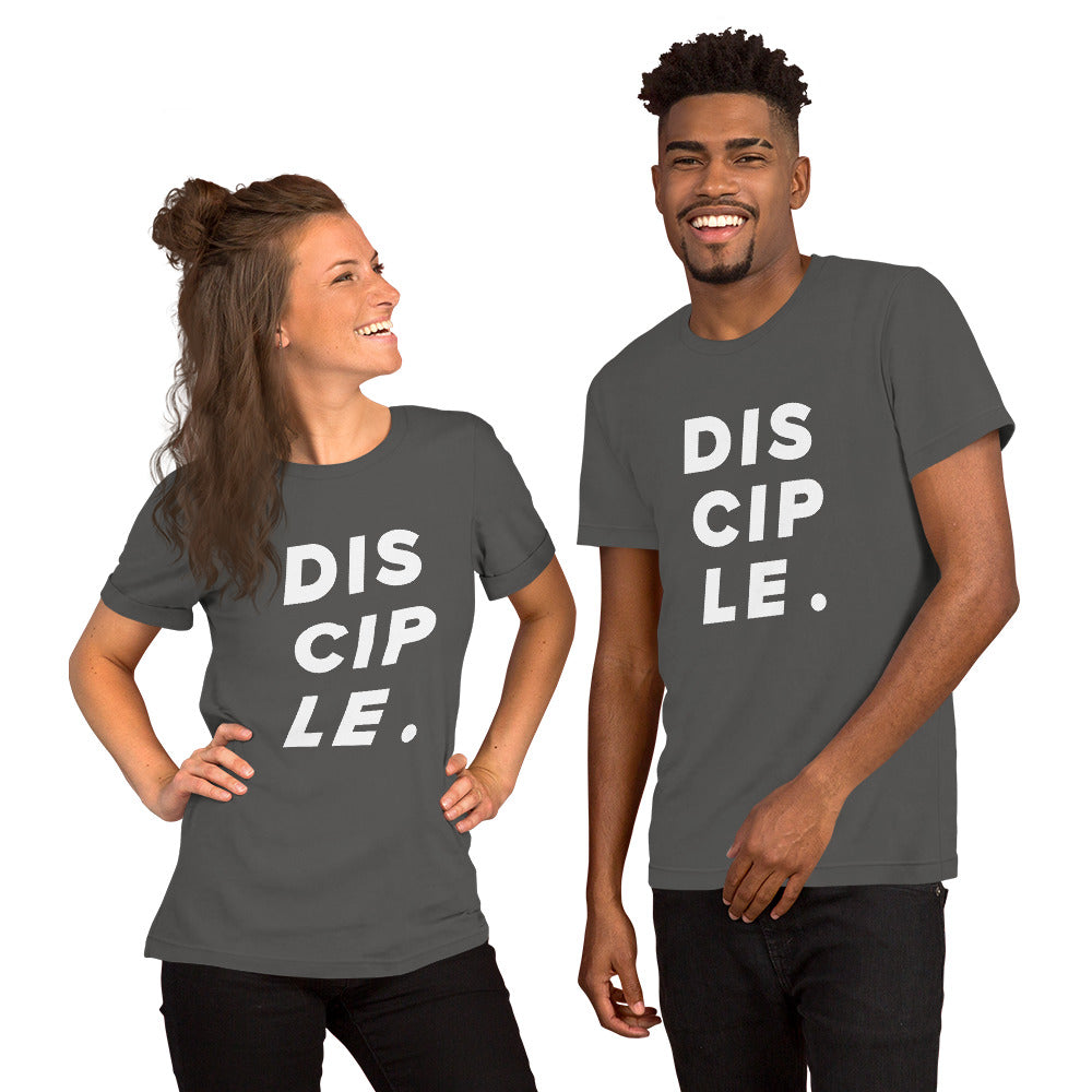 Disciple - T-Shirt