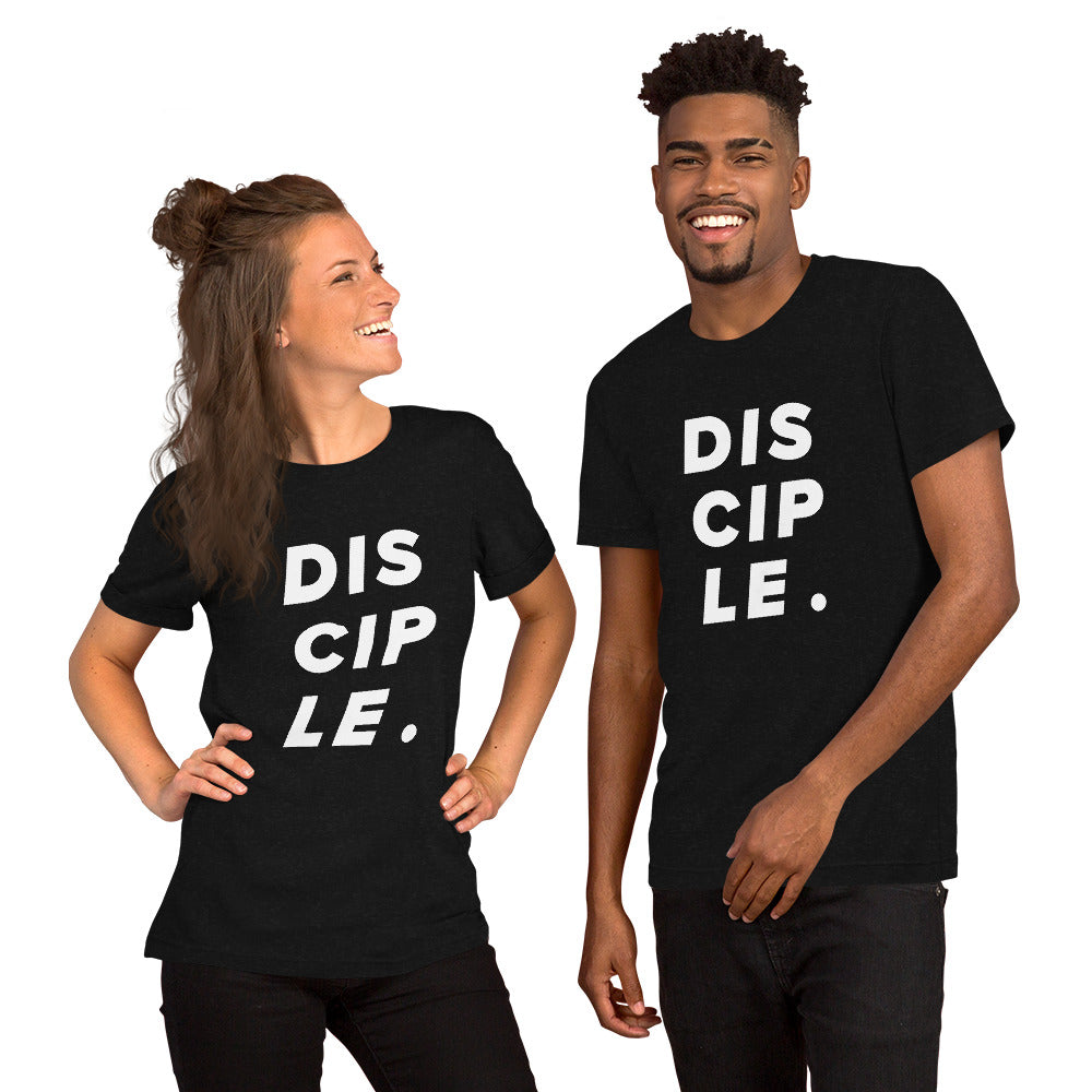 Disciple - T-Shirt