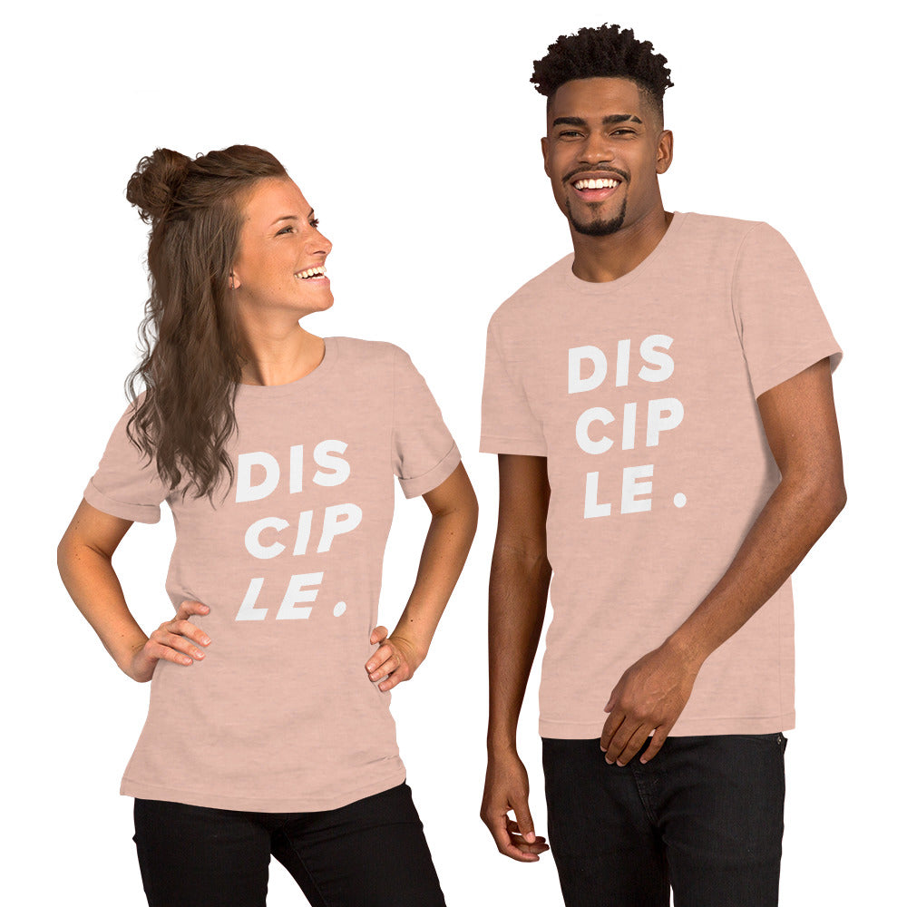 Disciple - T-Shirt