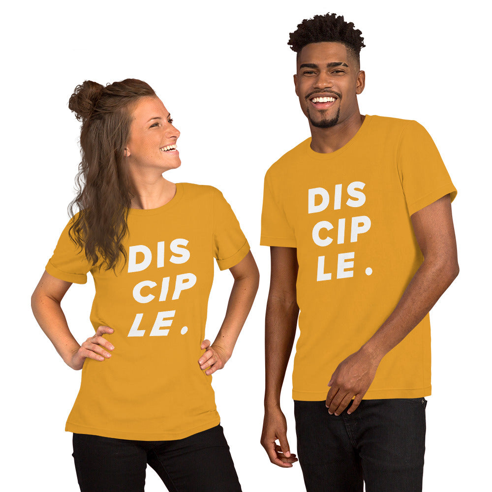 Disciple - T-Shirt