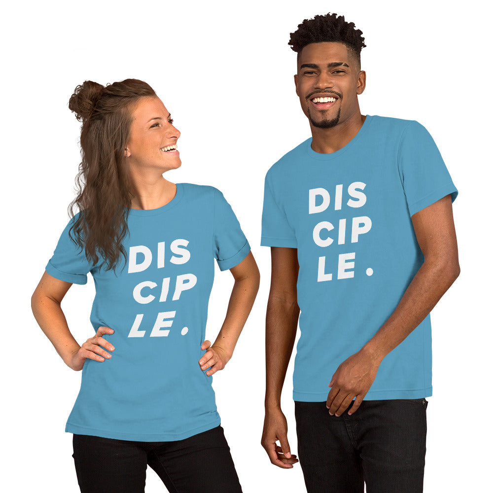 Disciple - T-Shirt