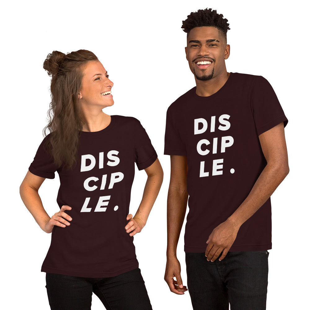 Disciple - T-Shirt