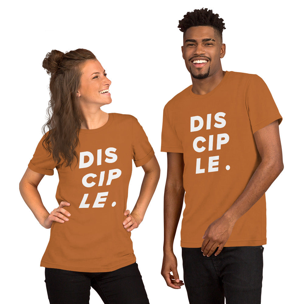 Disciple - T-Shirt