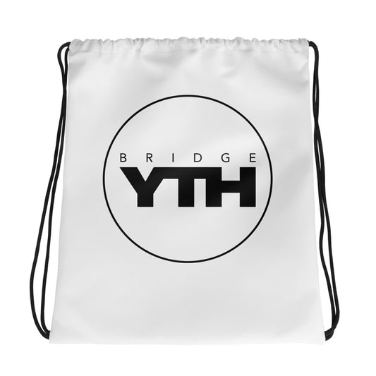 Bridge Youth - Drawstring Bag