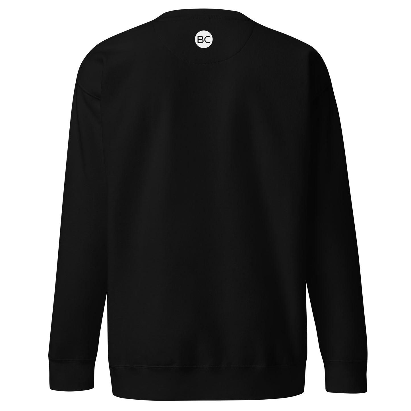 Serve - Shadow - Crew Neck