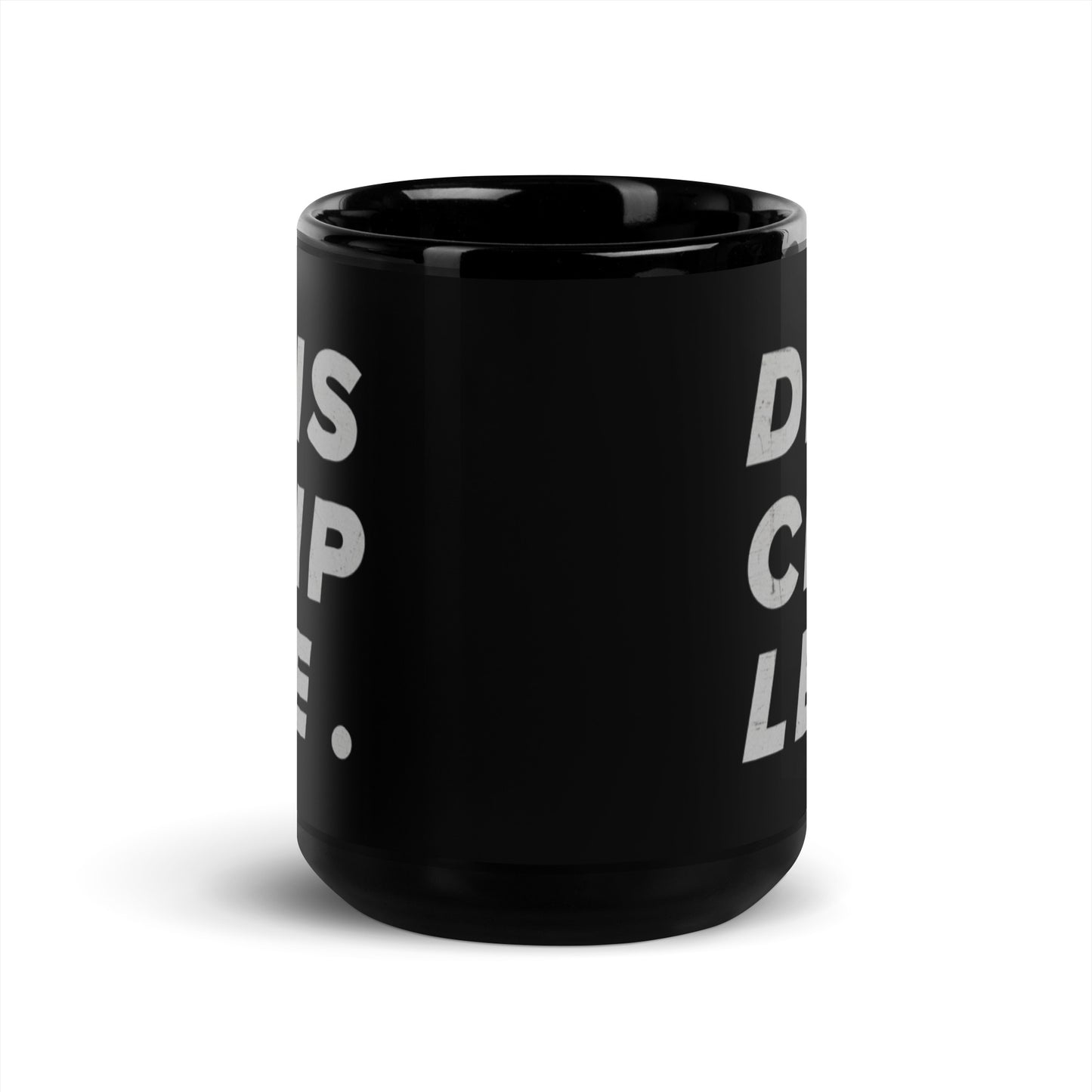 Disciple - Mug