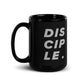 Disciple - Mug