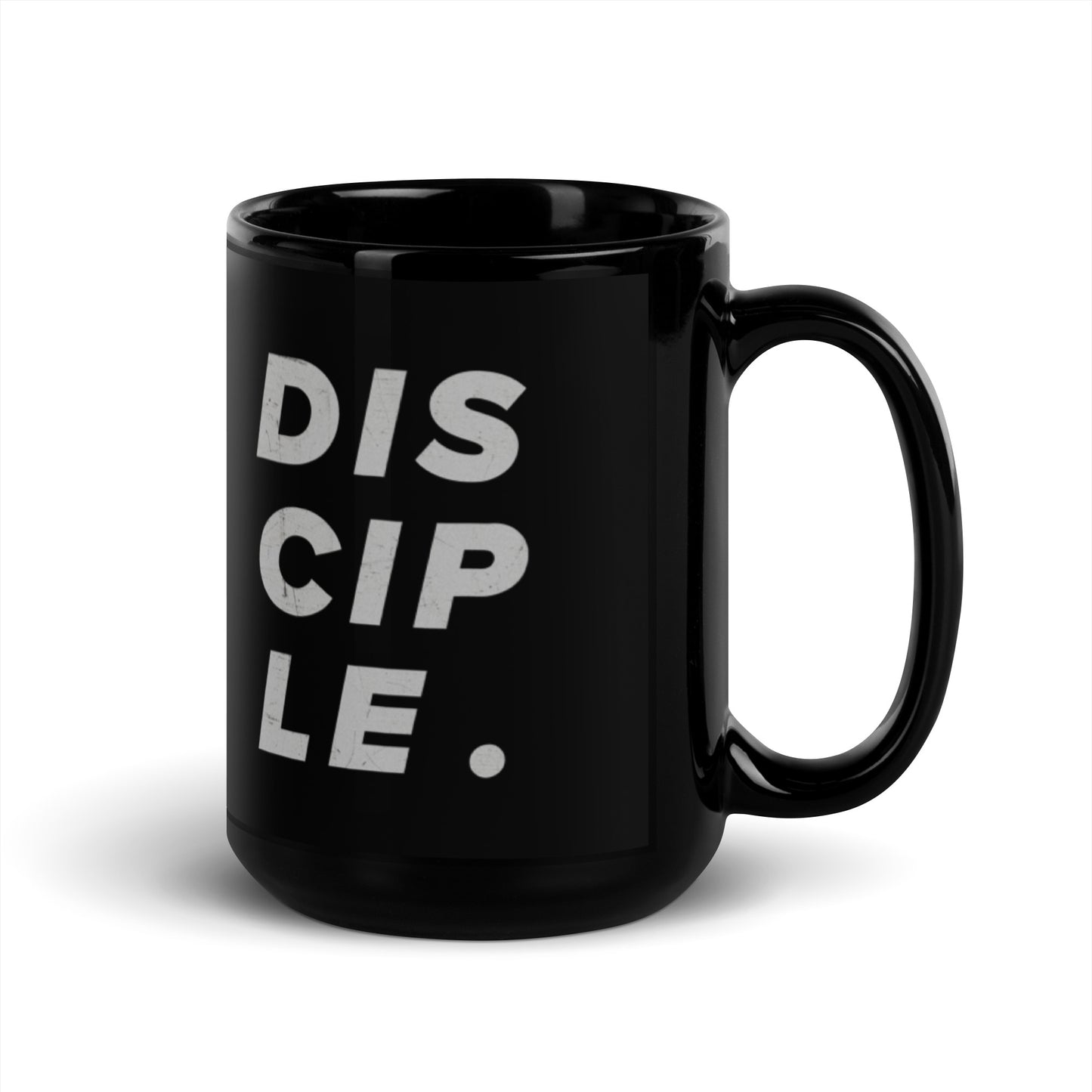 Disciple - Mug