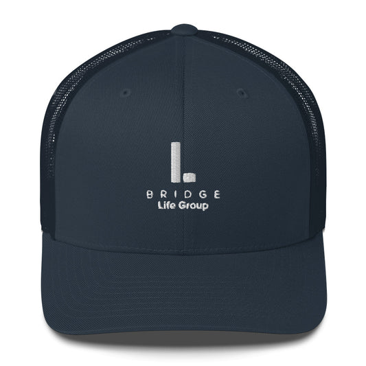 Life Groups - Trucker Hat