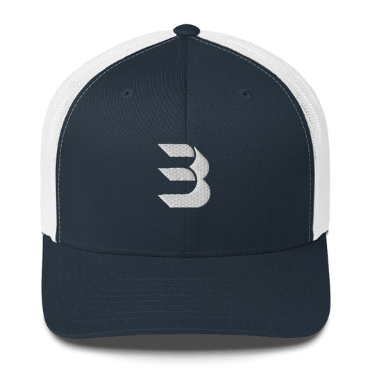 Bridge Worship Logo - Hat