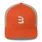 Bridge Worship Logo - Hat