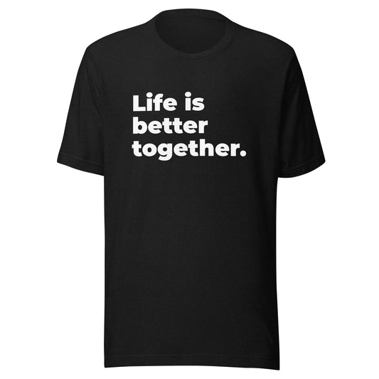 Life Groups - Better Together