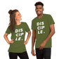 Disciple - T-Shirt