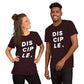 Disciple - T-Shirt