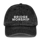 Bridge Worship - Hat