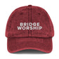 Bridge Worship - Hat